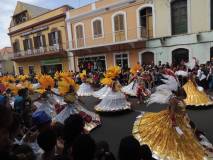 Carnaval de Mindelo